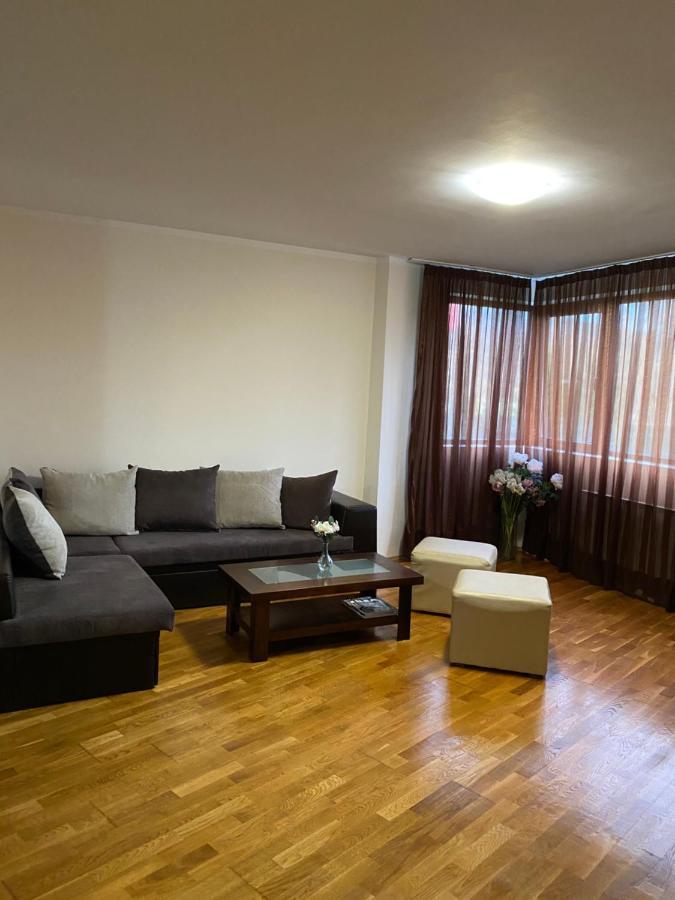 K'S Place Apartment Pravets Golf Resort Exterior foto