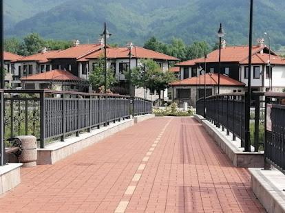 K'S Place Apartment Pravets Golf Resort Exterior foto